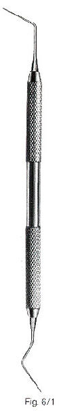 Endodontic Instruments