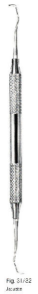 Periodontia Instruments