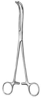Haemostatic Forceps