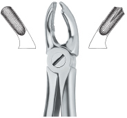 Tooth Extracting Forceps|(eng)