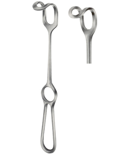 Mouth Gags & Retractor