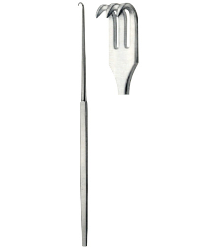 Mouth Gags & Retractor