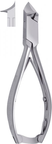 Head Cutters