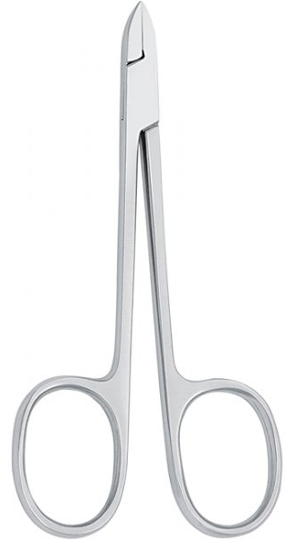 Corner Nipper with Scissor Handle