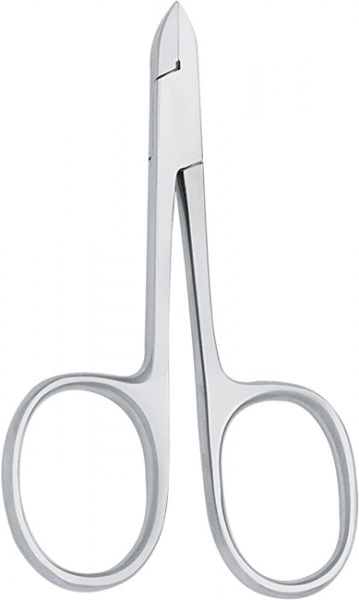 Corner Nipper with Scissor Handle