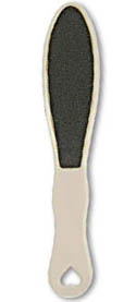 Foot Files